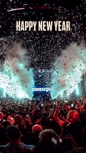 Happy New Year ✨🚀 | Cosmic Gate