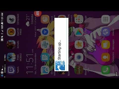 - Tutorial -Como jugar Fallout 2 en android usando exagear