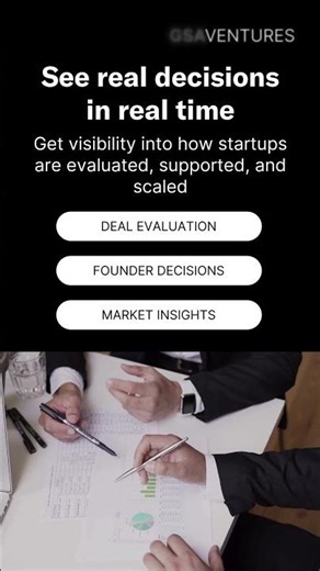 What Does it Really Mean to be Part of a Venture Capital Firm? #vc #investment