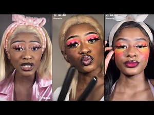 Complete Makeup Storytime 💋 Part 68 / benedte story times