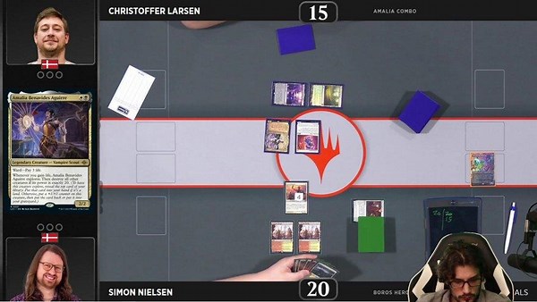 HelloGoodGame - Twitch