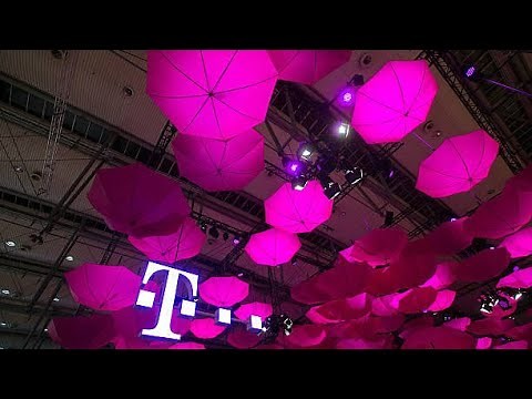 T-Mobile Scoops Up US Cellular Assets for $2.4 Billion