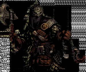 Skill Guide for "Darkest Dungeon's" Bounty Hunter