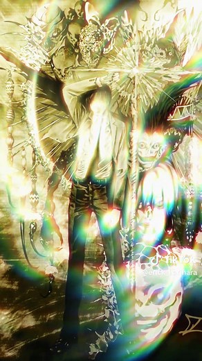 Death Note OST: Kyrie Music Theme Analysis