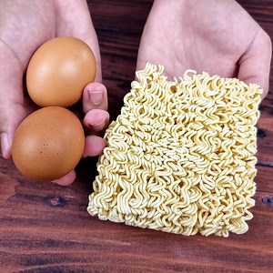 957K views · 10K reactions | Dont't make noodles before you see this recipe! How come I didn't think about it before | Recipes for You | Facebook