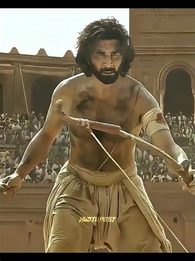 Akshay Kumar Best Action Scene