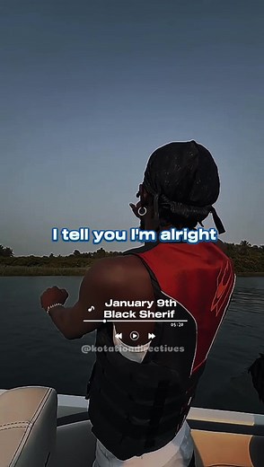 #blacko: A Musical Journey on January 9th