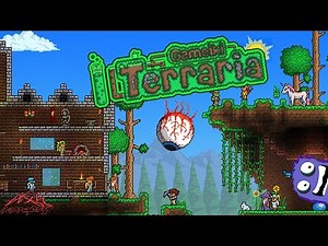 Modo creativo para Terraria 1.2.4 Gameiki Mod