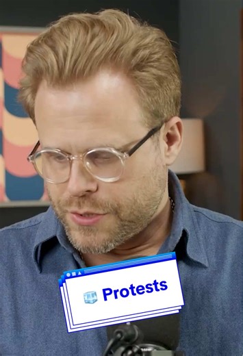 America is fighting back, and this is a fight we can win. Watch the full video on YouTube: The ICE Protests are Working.