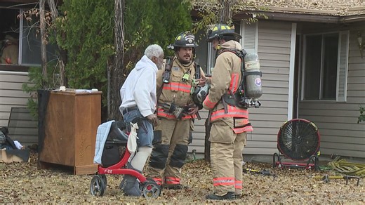 Reno Fire releases 2025 annual report detailing record highs and challenges