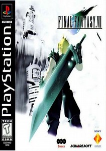 Final Fantasy VII [Disc1of3] [SCUS-94163] ROM Free Download for PSX - ConsoleRoms