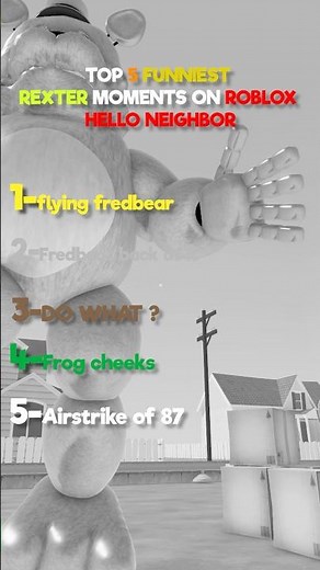 Top 5 Fast Fredbear Multiplayer Moments💀😂