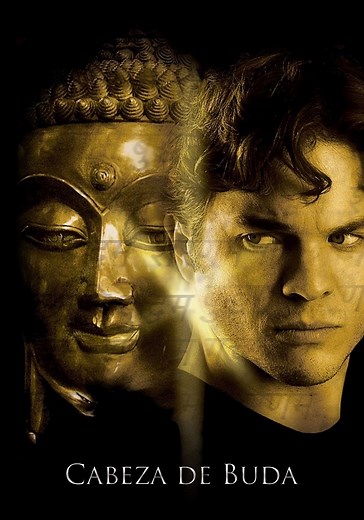 Cabeza de Buda - película: Ver online en español