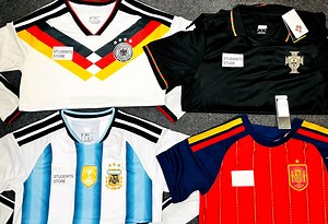 452 reactions · 30 comments |  প্রিয়জন অথবা নিজেকে একটা জার্সি...