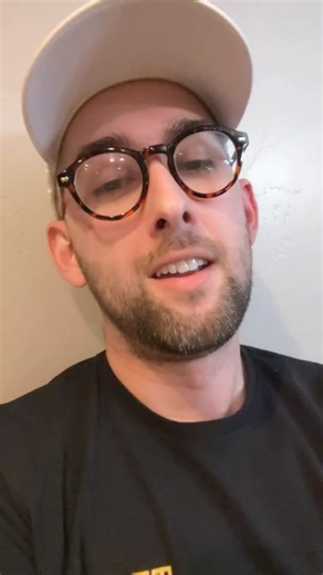 Florida Man Makes Announcement
