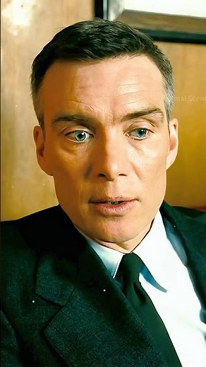 Oppenheimer：He Built the Atomic Bomb… Then Regretted It Forever