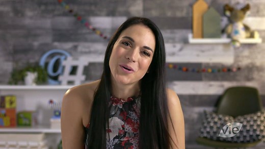 «Pourquoi avoir eu 4 enfants?» Marie-Ève Piché alias Maman caféine n'en peut plus de se faire poser cette question! Ne manquez pas Mères à boutte saison 2 dès le 11 septembre prochain. | Canal Vie
