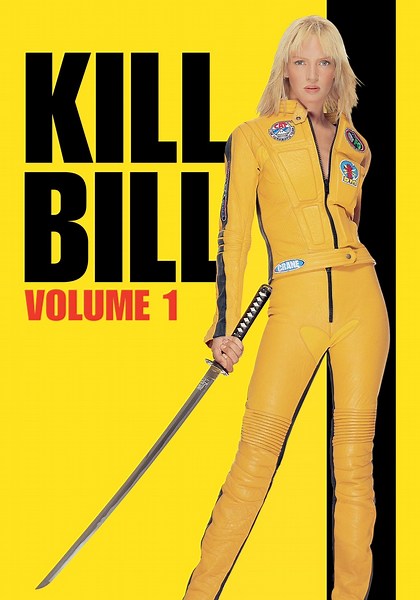 Kill Bill: Vol. 1 streaming: where to watch online?