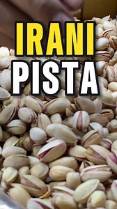 11K views · 69 reactions | Premium Quality & Crispy Irani Pista |...
