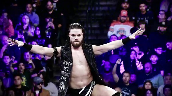 Intercontinental Title Ladder Match: WrestleMania 42 Hype Package