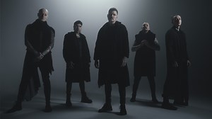 Atlas zeigen sich auf "Salt And Sulfur" kompromisslos und zugleich verletzlich