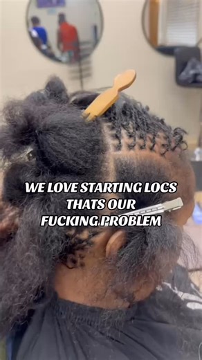 Family Hair Braiding on Instagram: "🚨 Got a problem? Yeah, we see it… You haven’t started your locs yet. 👀 Let’s fix that today. ✨ Whether you want traditional, microlocs, or starter coils, we’re ready to walk with you through the journey. 📲 Text us to book your consultation — we’re accepting new clients every day, and YES, we’d love to see you in the chair! 📍 Houston’s #1 braid + loc shop ✔️ No deposit needed ✔️ Clean, professional, welcoming vibe ✔️ Locs, repairs, interlocks, and more! . .