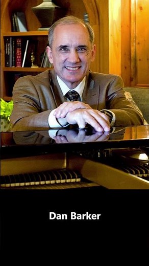 Great Quotes About Religion, Atheism, Science, Etc. 37: Dan Barker – #FreeToThink