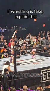 Classic Matt Cardona match! | The Machoverse