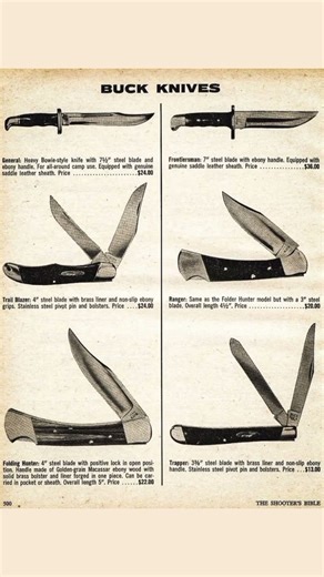 sari knife catalogs