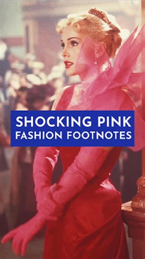 634K views · 21K reactions | In 1937, Elsa Schiaparelli made her mark...