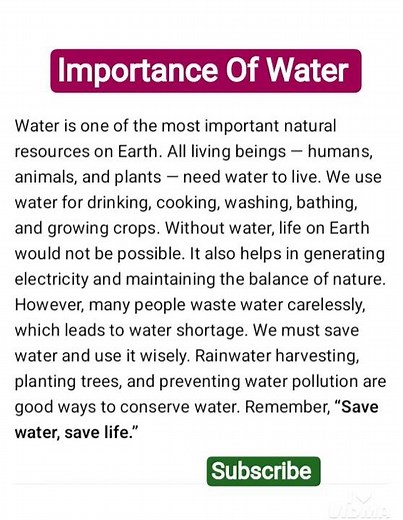 Importanceofwater#grammar #englishvideo #englishvideo #paragraphwriting#grammarvideo#shortsviral#