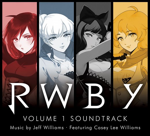 Jeff Williams (Ft. Casey Lee Williams) – I May Fall