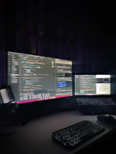La evolución de la programación diaria