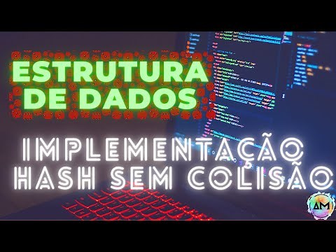 Lesson 10 Data Structures - Collision-Free Hash Table Implementation