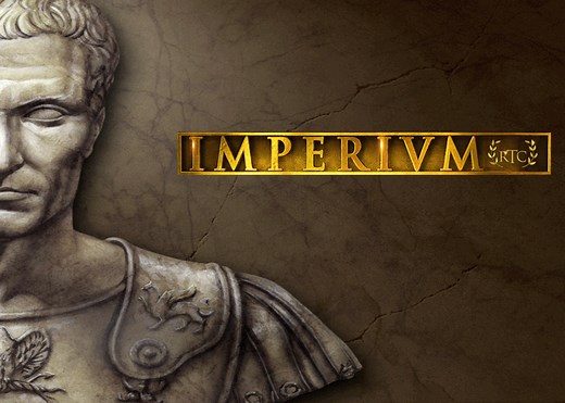 Caesar Mod for Imperium: Great Battles of Rome