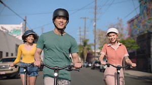 Boosted is on a mission to reinvent transportation to be fun, fast, and simple for everyone. Enter: Boosted Rev, our all-new electric scooter—a true marriage of iconic design, vehicle-grade safety, and durability. Expect the same high performance you've come to expect from Boosted, all wrapped up in an exhilarating ride. It’s time to rethink the way you get there: http://bit.ly/2W6gnjF | Boosted Boards