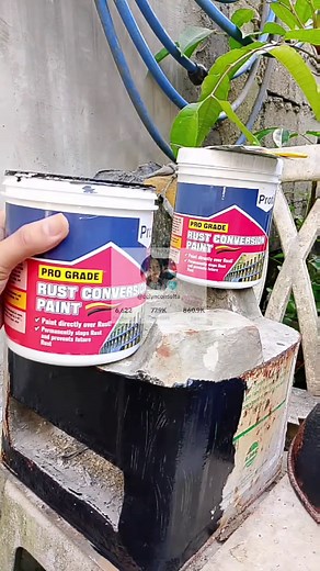 Anti-Rust Conversion Paint: Essential Tips for Use