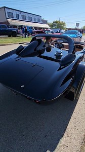 70K views · 1.7K reactions | What year is vette??? #GrandSport #superperformance #corvette #v8 | Internal Combustion | Facebook