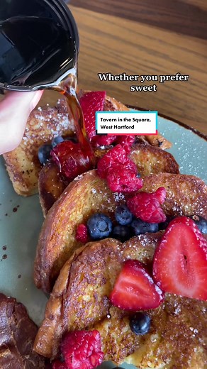Best Brunch Spot in West Hartford, CT | Tavern in the Square