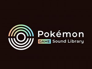 Pokémon Game Sound Library updates with music from Pokémon Ruby and Sapphire, and Pokémon FireRed and LeafGreen for free online streaming