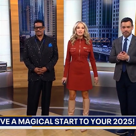 Walter King | The Viral Illusionist: "The Spellbinder" 🎩 12 Million Views & Counting! 🔥 The art of magic meets the power of storytelling—this is how... | Instagram