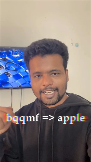 vajeed on Instagram: "Day-10 of understanding cybersecurity (encryption and decryption)"