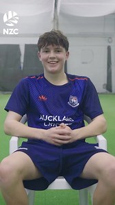BLACKCAPS | A passion for cricket generations in the making! Meet NZ U19 squad member, Tom Jones and hear about his special family connection to... | Instagram