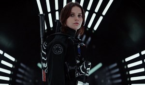 Star Wars: Rogue One visual guide reveals new images, character names, & more