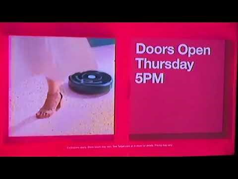 Target | Black Friday Commercial (November 2019)