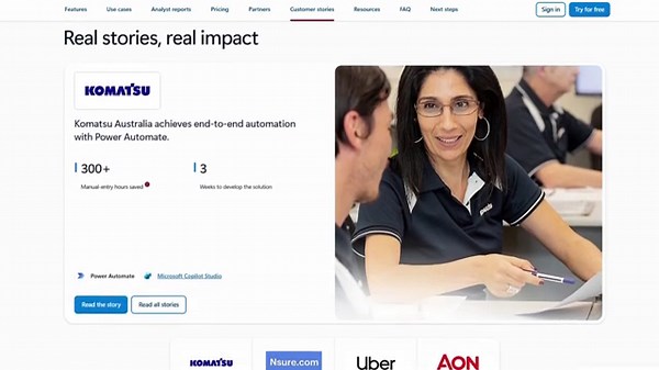 Microsoft Power Automate Review And Full Tutorial