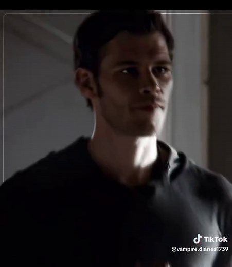 Exploring Klaus Mikaelson's Role in The Vampire Diaries