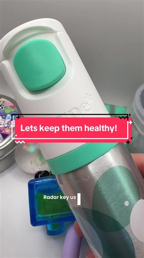 Keeping Public Toilets Accessible for Radar Key Users