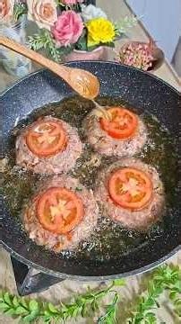 Original Peshawari Mutton Chapli Kabab Recipe | Chapli Kabab Banane Ka Tarika #muttonchaplikabab