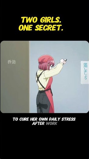 Romance Story | He Fell For The Same Girl Twice #anime #nezukochan #manga